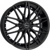 ProLine PXE 8x18 5x120 ET45 black matt