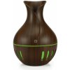 Humidifier Aroma Difuzer + darček esenciálny olej 10ml