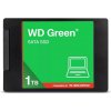 WD Green SSD 1TB 2,5