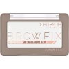 Catrice Brow Fix Soap Stylist stylista na obočí 010 Full And Fluffy 4,1 g