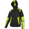 Bennon REFLECTOS JACKET BLACK/YELLOW Zimná pracovna bunda XL, Čierna-Žltá