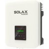 Solax Trojfázový menič X3-MIC-6K-G2-W3