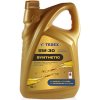 TEDEX motorovy olej 5W-30, A3/B4, SYNTHETIC MOTOR OIL 4L