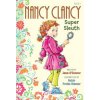 Fancy Nancy: Nancy Clancy, Super Sleuth