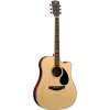 KEPMA D1C NM - akustická gitara