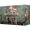 GW Warhammer Age of Sigmar: Skaventide