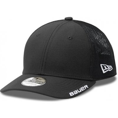 Bauer New Era 39Thirty Mesh Back Youth Detská Černá od 25,96 € - Heureka.sk