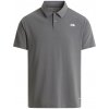 Pánske tričko The North Face Adventure Polo Veľkosť: M / Farba: sivá
