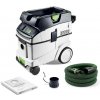 FESTOOL Mobilný vysávač CLEANTEC CTM 36 EI 577924