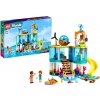 LEGO Friends – Námorné záchranné centrum 41736