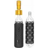 PEATYS PEATY'S HOLESHOT CO2 PUMPA + BOMBIČKY 2 KS - MTB - BOURBON (PPR-HTI-MTB-BRB-12)