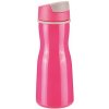 TESCOMA Fľaša na nápoje PURITY 0,5l ružová