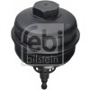 Veko, puzdro olejového filtra Febi Bilstein 171462