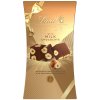 Lindt Nuxor mliečna čokoláda mini darčeková krabička 75 g