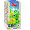 Apotheke Na cukor v krvi s čučoriedkovým čajom 20x1,5g