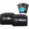 GymBeam Bandáže na zápästia Press
