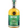 HYDE NO. 11 PEAT CASK SINGLE MALT 43% 0,7 l (čistá fľaša)