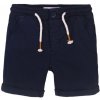Minoti chlapčenské šortky Resort modré