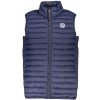 North Sails Smanicato Uomo blu