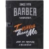 Parfumovaná voda MARMARA BARBER Eau de parfum I wanna thank me 2 ml - TESTER