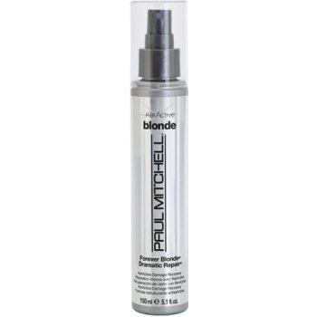 Paul Mitchell Blonde Forever Blonde Dramatic Drops 150 ml