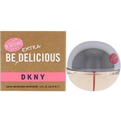 DKNY Be Extra Delicious dámska parfumovaná voda 100 ml