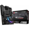 MSI MPG B550 Gaming Plus AMD B550 Socket AM4 ATX
