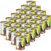 DAX Cat Pečeň 24 x 415 g
