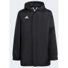Jacket adidas Entrada 22 Stadium Jr IB6078 (128821) Black/Green 128cm