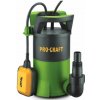 Ponorné čerpadlo Procraft PN28