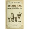 New and Improved Bartender's Manual