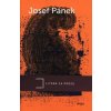 Láska v době globálních klimatických změn - Pánek Josef