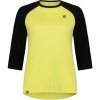 Dámsky cyklistický dres Mons Royale Tarn Merino Shift Raglan 3/4