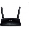 tp-link Archer MR200, Dual Band 4G LTE Wireless Modem/Router 750Mbit/s, 802.11ac/a/b/g/n, 1xLAN/WAN, 3xLAN, 2 odnímateľn