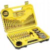 DeWALT DT71563 Velká smíšená sada vrtáků (100 ks)