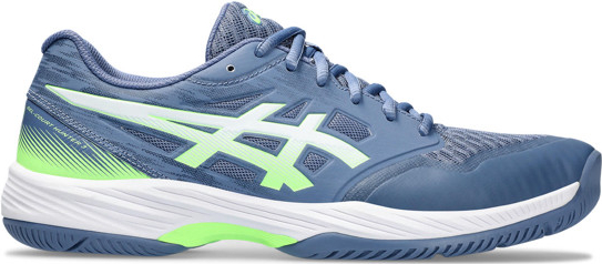 Asics gel court huunter 3 Denim Blue