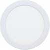 Eglo Eglo 99192 - LED Stmievateľné podhľadové svietidlo FUEVA 5 LED/10,5W/230V EG99192 + záruka 5 rokov zadarmo