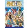 One Piece, Vol. 61