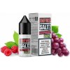 Infamous Saltz Raspberry Grape 10 ml 20 mg