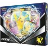 Nintendo Pokémon Pikachu V Box