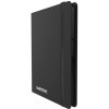 Gamegenic: Casual Album 18-Pocket Black (GGS32001ML)