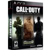 Call of Duty: Modern Warfare Trilogy (PS3)