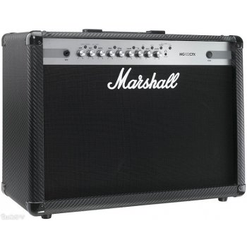 Marshall MG102CFX