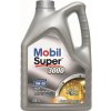 Mobil Super 3000 Formula R 5W-30 5L