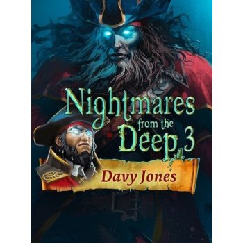 Nightmares from the Deep 3: Davy Jones