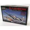 Waltersons North American P-51D Mustang January 1945 1:72