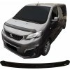 Deflektor prednej kapoty SCOUTT Peugeot Traveler 2019 a novšie