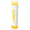 Natrum Muriaticum gra.1 x 4 g 15CH 4 g homeopatických granúl v tube
