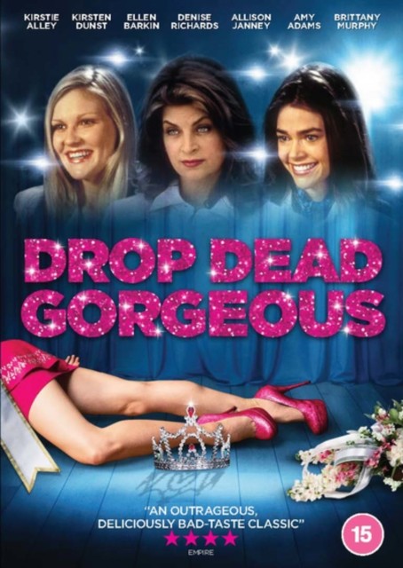 Drop Dead Gorgeous DVD