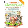 Clever Cat goes on Safari